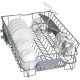 DISHWASHER FREESTANDING  60CM  DSF61I01 (D / INOX /14 ΣΕΡΒ / 3ο ΡΑΦΙ / Wi-Fi)